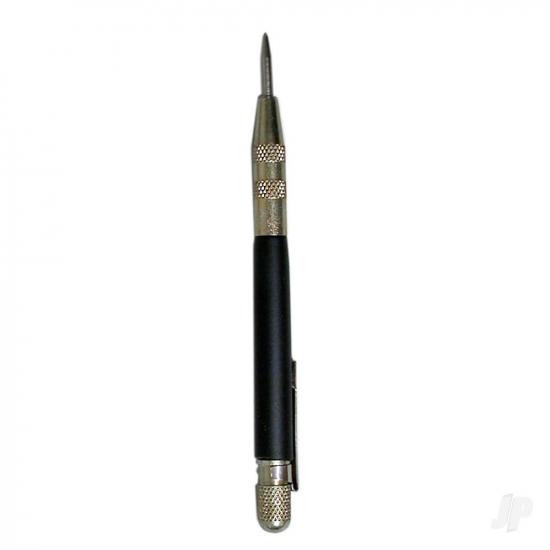 Modelcraft Punch Nscribe Auto Centre Punch (PSB0206/g)
