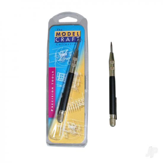 Modelcraft Punch Nscribe Auto Centre Punch (PSB0206/g)