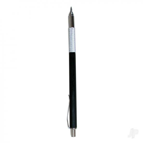 Modelcraft Scriber With Carbide Point (PSB0805)