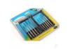 Modelcraft Mini Precision Screwdriver Set (11 pcs)PSD1011
