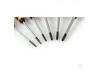 Modelcraft PSD1603 6pc Torx Screw Driver Set