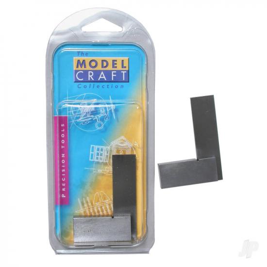 Modelcraft 2in Engineers Square (PSQ2210/2)