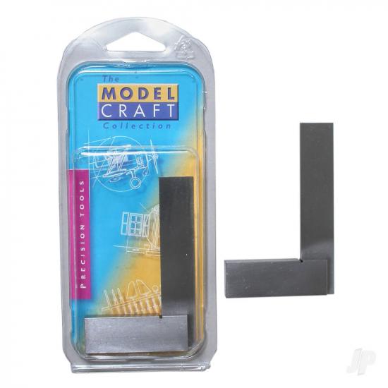 Modelcraft 3in Engineers Square (Psq2210/3)