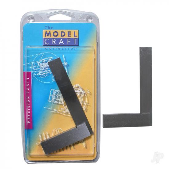 Modelcraft 4in Engineers Square (Psq2210/4)