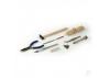 Modelcraft 12pc General Purpose Tool Set (Ptk1012)
