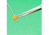 Modelcraft Fine Serrated Locking Stainless Steel Tweezers (PTW1093/Fr)