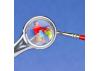 Modelcraft Magnifier Tweezers (PTw1125)