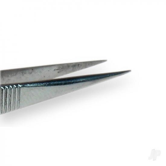 Modelcraft Magnifier Tweezers (PTw1125)