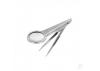 Modelcraft Magnifier Tweezers (PTw1125)