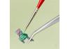 Modelcraft Reverse Action Tweezers Curved Tip/Fibre Grip (160mm) (PTW1128)