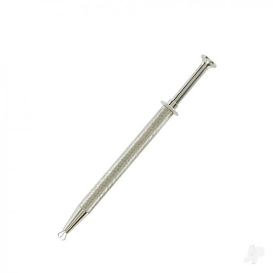 Modelcraft Pick Up Tool With Steel Grips (160mm) (PTW1129)