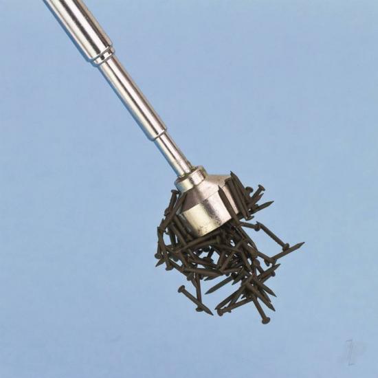 Modelcraft Magnetic Telescopic Pick Up Tool