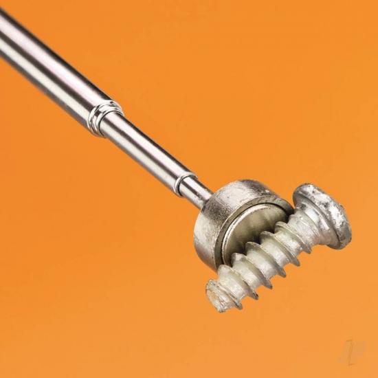 Modelcraft Magnetic Telescopic Pick Up Tool