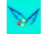 Modelcraft 2 Plastic Tweezers (PTw1150/2)