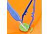 Modelcraft 2 Plastic Tweezers (PTw1150/2)