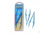 Modelcraft 2 Plastic Tweezers (PTw1150/2)