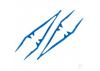 Modelcraft 2 Plastic Tweezers (PTw1150/2)