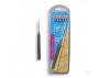 Modelcraft A2 Stainless Steel Tweezers (PTw2185/2A)
