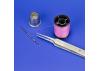 Modelcraft 5 Stainless Steel Tweezers (PTw2185/5)