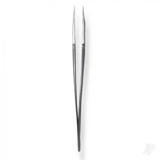 Modelcraft 5 Stainless Steel Tweezers (PTw2185/5)