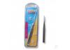Modelcraft Strong Fine Stainless Steel Tweezers (115mm) (PTW2185/AA)