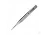 Modelcraft Strong Fine Stainless Steel Tweezers (115mm) (PTW2185/AA)