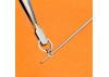 Modelcraft 4 Piece Stainless Steel Tweezers Set (PTW5000)
