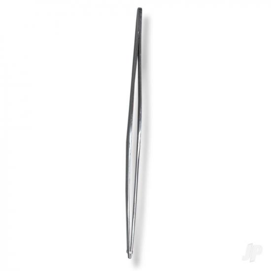 Modelcraft Heavy Duty Tweezers 7in Straight (PTw5350)