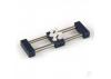 Modelcraft Spring Loaded Mini Vice 35mm (PVC1660)