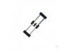 Modelcraft Spring Loaded Mini Vice 35mm (PVC1660)