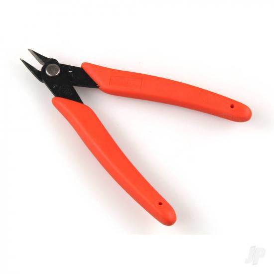 Modelcraft Xuron High Precision Micro Scissor Pxu410T
