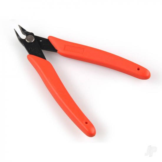 Modelcraft Xuron Angled High Precision Shear Pxu420T