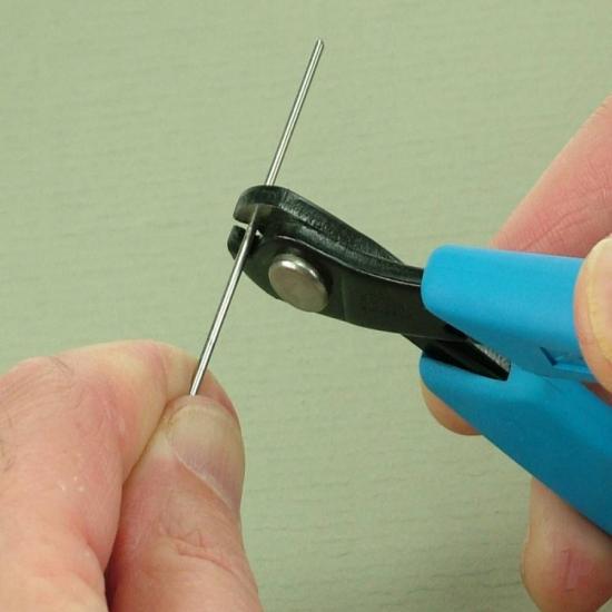 Modelcraft Xuron Hard Wire + Cable Cutter PXu2193