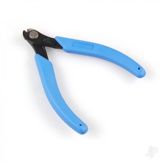 Modelcraft Xuron Hard Wire + Cable Cutter PXu2193