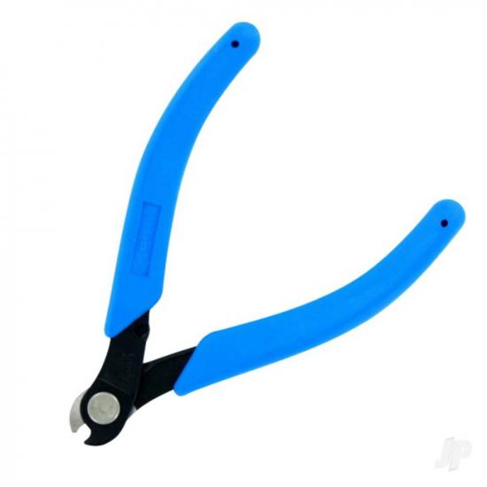 Modelcraft Xuron Hard Wire + Cable Cutter PXu2193