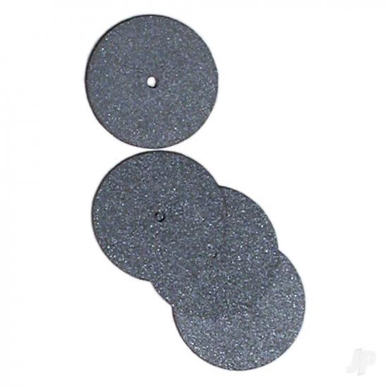 Modelcraft Cutting Discs 10x22mm (Rab5209/10)