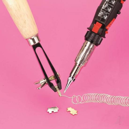 Soldercraft SC3000 Multipurpose Gas Soldering Tool