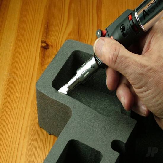 Soldercraft SC3000 Multipurpose Gas Soldering Tool