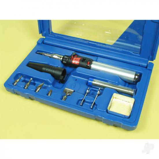 Soldercraft SC3000 Multipurpose Gas Soldering Tool