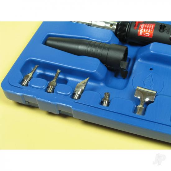 Soldercraft SC3000 Multipurpose Gas Soldering Tool