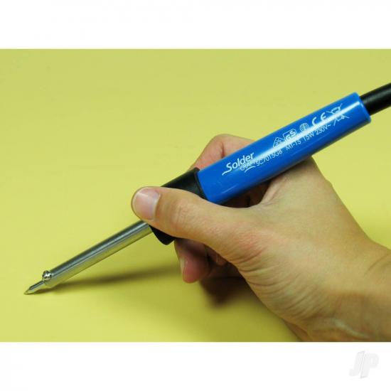 Soldercraft SC7015 Soldercraft 15W-230V Soldering Iron