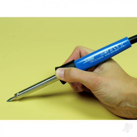 Soldercraft SC7025 Soldercraft 25W-230V Soldering Iron