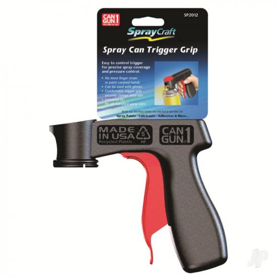 Spraycraft Spray Can Trigger Grip