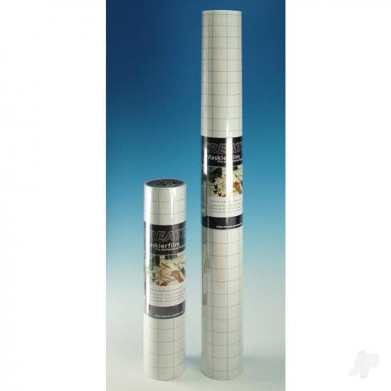 Spraycraft SP2356 Masking Film - 4mx30cm