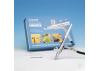 Spraycraft Precison Top Feed Airbrush Kit