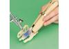 Spraycraft SP30Kc Airbrush + Compressor Kit (Top Feed)