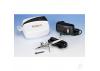 Spraycraft SP30Kc Airbrush + Compressor Kit (Top Feed)
