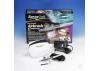Spraycraft SP30Kc Airbrush + Compressor Kit (Top Feed)