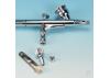Spraycraft SP35 Gravity Feed Dual Action Pro Airbrush