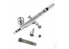 Spraycraft SP35 Gravity Feed Dual Action Pro Airbrush